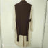 アメリ AMERI VEST LAYERED SHIRT DRESS レディース JPN:M