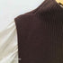 アメリ AMERI VEST LAYERED SHIRT DRESS レディース JPN:M