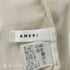アメリ AMERI VEST LAYERED SHIRT DRESS レディース JPN:M