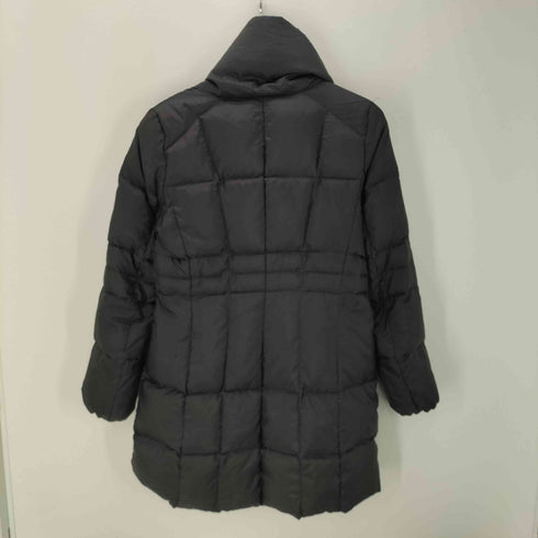 ニジュウサンク 23区 ダッフル トグル ダウンコート レディース JPN:40