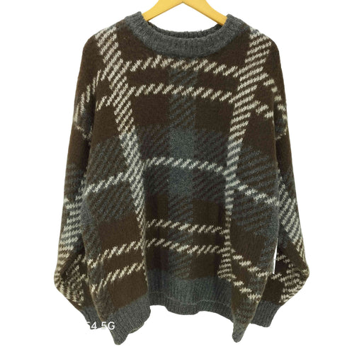 フリークスストア FREAKS STORE リブニットプルオーバー レディース FREE