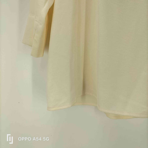 アメリ AMERI SHOULDER TUCK STUDS TOP レディース FREE