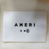 アメリ AMERI SHOULDER TUCK STUDS TOP レディース FREE