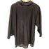 シティショップ CITY SHOP see-through hoodie レディース FREE