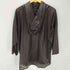 シティショップ CITY SHOP see-through hoodie レディース FREE