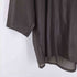 シティショップ CITY SHOP see-through hoodie レディース FREE