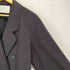 COMPAGNO CASHMERE 100% カシミヤ ダブルチェスターコート レディース 11R