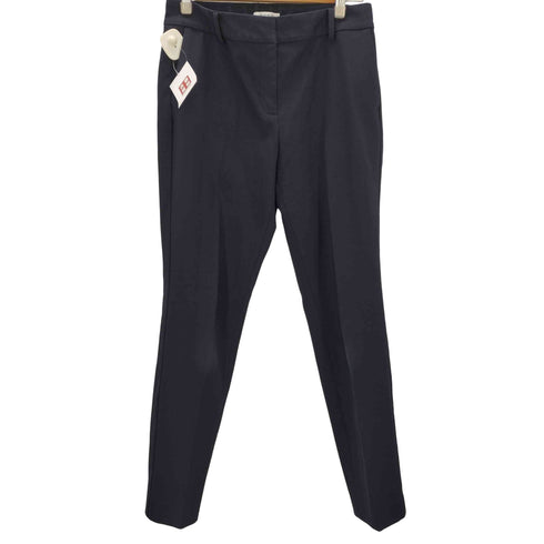 プラステ PLST ブラッシュドバックスティックパンツ レディース JPN:L
