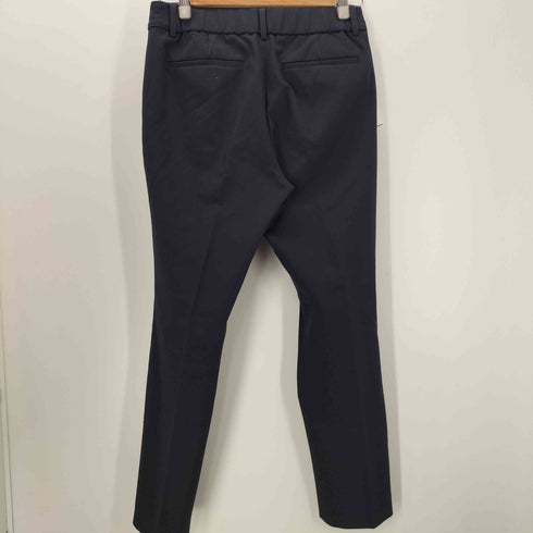 プラステ PLST ブラッシュドバックスティックパンツ レディース JPN:L