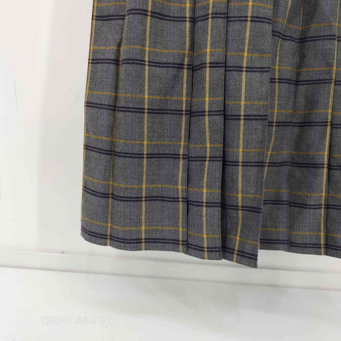 パメオポーズ Pameo Pose 3way Pleated Skirt レディース JPN:L