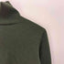 pinetina CASHMERE カシミヤ100% タートルネックセーター レディース JPN:42