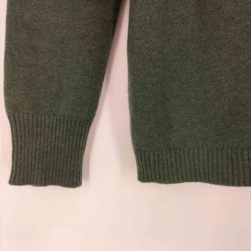 pinetina CASHMERE カシミヤ100% タートルネックセーター レディース JPN:42
