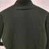 pinetina CASHMERE カシミヤ100% タートルネックセーター レディース JPN:42