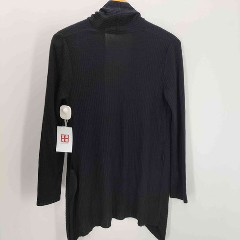 アナイ ANAYI ボタンレス ロングカーディガン レディース JPN:38