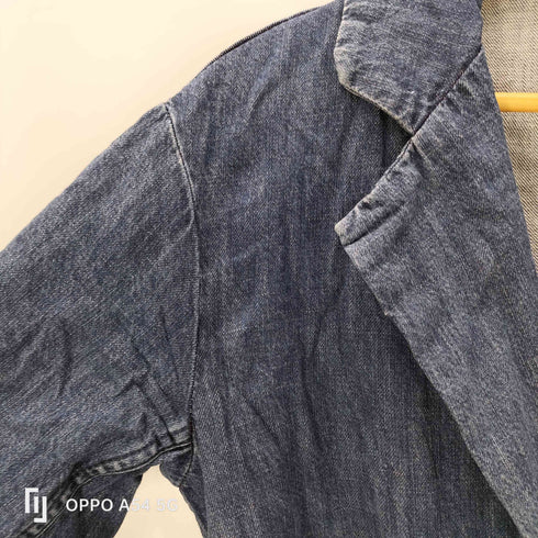 リーバイス Levis デニムコート レディース JPN:S