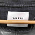 アメリ AMERI DENIM MOUNTAIN PARKA JACKET レディース FREE