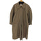 トゥデイフル TODAYFUL Satin Twill Coat レディース 36