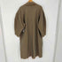 トゥデイフル TODAYFUL Satin Twill Coat レディース 36