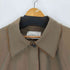 トゥデイフル TODAYFUL Satin Twill Coat レディース 36