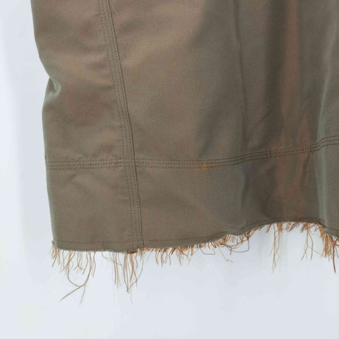 トゥデイフル TODAYFUL Satin Twill Coat レディース 36