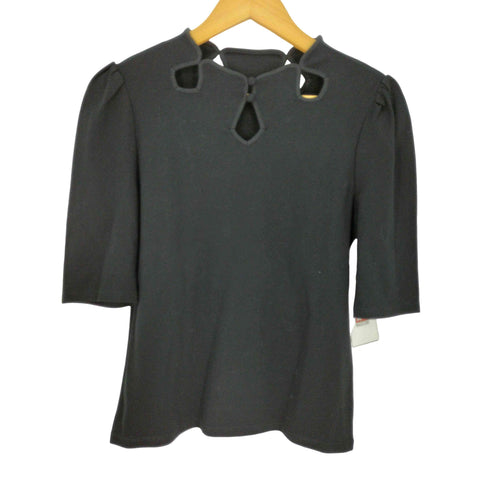 アメリ AMERI CROWN WAFFLE TOP レディース FREE