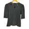 アメリ AMERI CROWN WAFFLE TOP レディース FREE