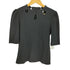 アメリ AMERI CROWN WAFFLE TOP レディース FREE