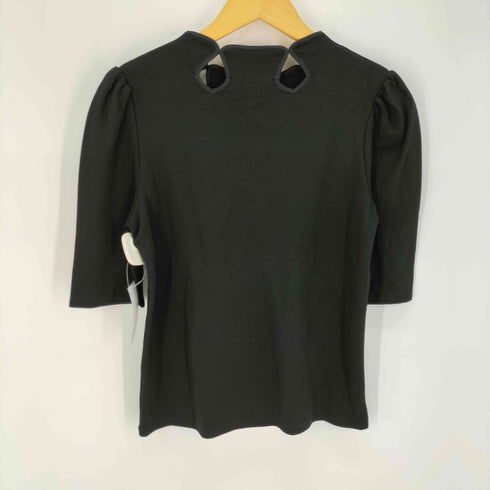 アメリ AMERI CROWN WAFFLE TOP レディース FREE