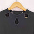アメリ AMERI CROWN WAFFLE TOP レディース FREE