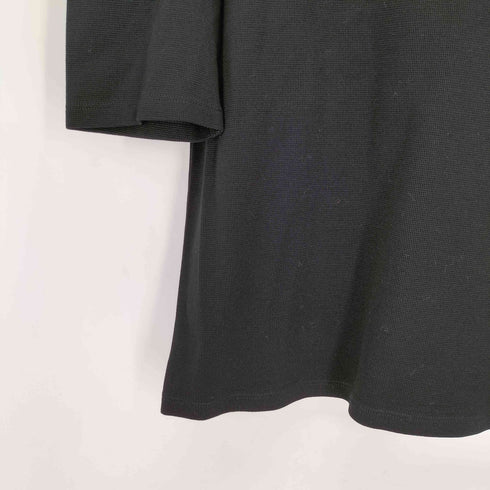 アメリ AMERI CROWN WAFFLE TOP レディース FREE