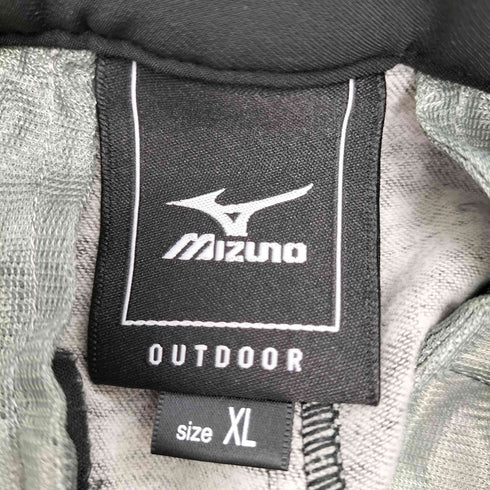 ミズノ MIZUNO BTノンストレスパンツ メンズ JPN:XL