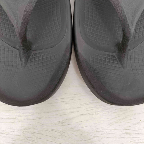 レイニングチャンプ REIGNING CHAMP 25ss 別注 OORIGINAL リカバリーサンダル 厚底 ビーチサンダル メンズ EUR:41