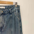 denim co. PRIMARK CARES ローライズ マルチポケット ワイドレッグ カーゴ パンツ Y2K メンズ 40