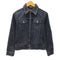 couvee Y2K ジップアップ デニムジャケット レディース 9AR