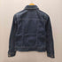 couvee Y2K ジップアップ デニムジャケット レディース 9AR