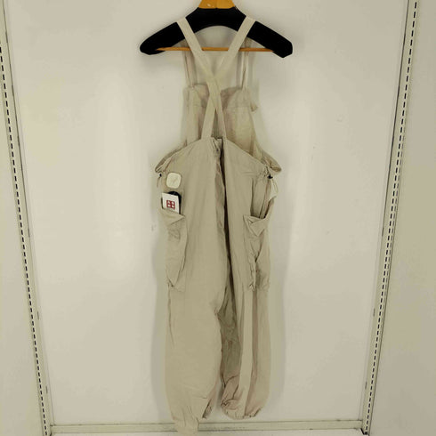 フィーニー PHEENY COTTON NYLON DUMP SALVAGE TROUSERS レディース 1