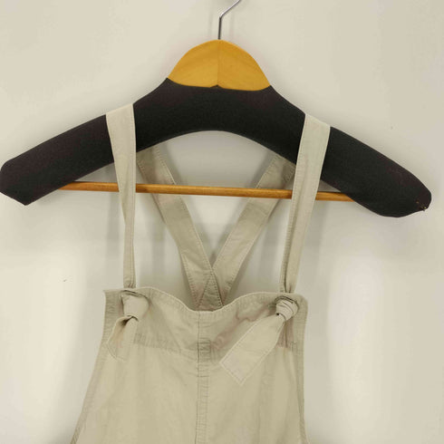 フィーニー PHEENY COTTON NYLON DUMP SALVAGE TROUSERS レディース 1