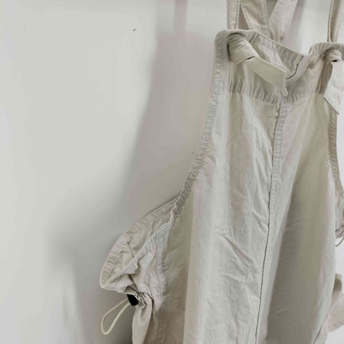 フィーニー PHEENY COTTON NYLON DUMP SALVAGE TROUSERS レディース 1