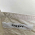フィーニー PHEENY COTTON NYLON DUMP SALVAGE TROUSERS レディース 1