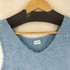 ポールスミス Paul Smith シャギーニット タンクトップ レディース import:M