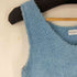 ポールスミス Paul Smith シャギーニット タンクトップ レディース import:M
