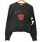 スナイデル snidel 23AW SustainaモチーフJQニットプルオーバー レディース ONE SIZE