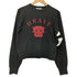 スナイデル snidel 23AW SustainaモチーフJQニットプルオーバー レディース ONE SIZE