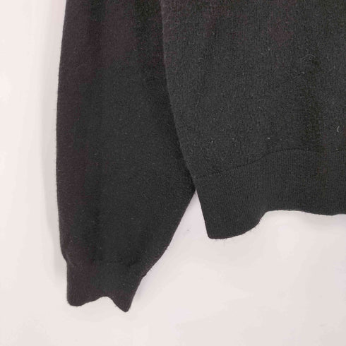 スナイデル snidel 23AW SustainaモチーフJQニットプルオーバー レディース ONE SIZE