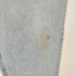 リーバイス Levis 90S USA製 ボタン裏 513 刻印 silverTab baggy シルバータブ アイスウォッシュ バギー デニム パンツ 1999年製 メンズ W32 L36