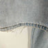 リーバイス Levis 90S USA製 ボタン裏 513 刻印 silverTab baggy シルバータブ アイスウォッシュ バギー デニム パンツ 1999年製 メンズ W32 L36