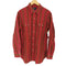ポロバイラルフローレン Polo by RALPH LAUREN AUTHENTIC WESTERN ウエスタンシャツ メンズ M