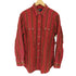 ポロバイラルフローレン Polo by RALPH LAUREN AUTHENTIC WESTERN ウエスタンシャツ メンズ M