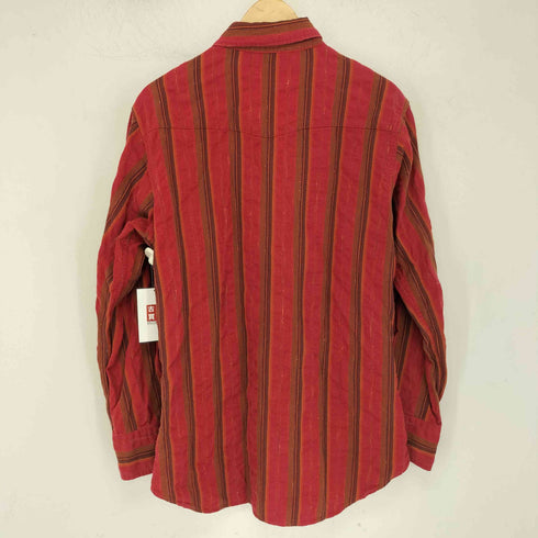 ポロバイラルフローレン Polo by RALPH LAUREN AUTHENTIC WESTERN ウエスタンシャツ メンズ M