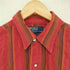 ポロバイラルフローレン Polo by RALPH LAUREN AUTHENTIC WESTERN ウエスタンシャツ メンズ M